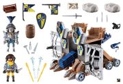 Playmobil Novelmore Mobile Catapult Fortress (70391) Playmobil Novelmore Mobile Catapult Fortress (70391)
