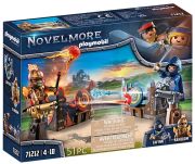 Playmobil Novelmore vs. Burnham Raiders - Duel (71212) Playmobil Novelmore vs. Burnham Raiders - Duel (71212)