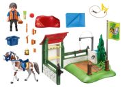 Playmobil Country horse wash bay (6929) Playmobil Country horse wash bay (6929)