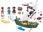 Playmobil Pirate ship (70151) Playmobil Pirate ship (70151)