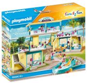 Playmobil PLAYMO Beach Hotel (70434) Playmobil PLAYMO Beach Hotel (70434)