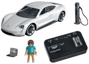 Playmobil Porsche Mission E (70765) Playmobil Porsche Mission E (70765)