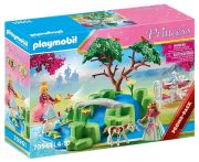 Playmobil Princess Princess Picnic with Foal (70961) Playmobil Princess Princess Picnic with Foal (70961)