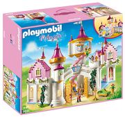 Playmobil Princess Princess Castle (6848) Playmobil Princess Princess Castle (6848)