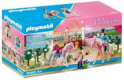 Playmobil Princess Riding Lesson in the Horse Stable (70450) Playmobil Princess Riding Lesson in the Horse Stable (70450)