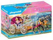 Playmobil Princess Romantic Horse Carriage (70449) Playmobil Princess Romantic Horse Carriage (70449)
