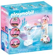 Playmobil Princess Ice Flower (9351) Playmobil Princess Ice Flower (9351)