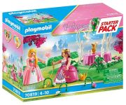 Playmobil Princess Starter Pack Princess Garden (70819) Playmobil Princess Starter Pack Princess Garden (70819)