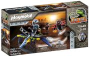 Playmobil Pteranodon: Attack from the Air (70628) Playmobil Pteranodon: Attack from the Air (70628)
