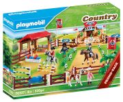 Playmobil Equestrian competition arena (70337) Playmobil Equestrian competition arena (70337)
