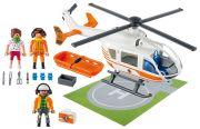 Playmobil Rescue Helicopter (70048) Playmobil Rescue Helicopter (70048)