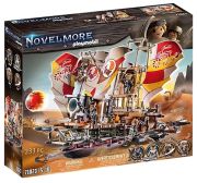 Playmobil Novelmore Sal'ahari Sands Sandstorm Breaker (71023) Playmobil Novelmore Sal'ahari Sands Sandstorm Breaker (71023)