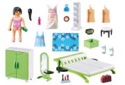 Playmobil Bedroom 9271 Playmobil Bedroom 9271
