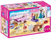 Playmobil Bedroom with sewing corner (70208) Playmobil Bedroom with sewing corner (70208)