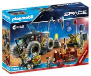 Playmobil Space Mars Expedition with Vehicles (70888) Playmobil Space Mars Expedition with Vehicles (70888)