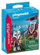 Playmobil Special Plus Dwarf Knight (70378) Playmobil Special Plus Dwarf Knight (70378)