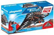 Playmobil Sports & Action Starter Pack Hang Glider (71079) Playmobil Sports & Action Starter Pack Hang Glider (71079)