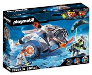 Playmobil Spy Team Snow Glider (70231) Playmobil Spy Team Snow Glider (70231)