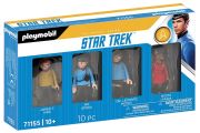 Playmobil Star Trek Figure Set (71155) Playmobil Star Trek Figure Set (71155)