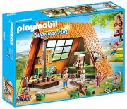 Playmobil Summer Fun Large Holiday Camp 6887 Playmobil Summer Fun Large Holiday Camp 6887