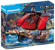 Playmobil Skull Battleship (70411) Playmobil Skull Battleship (70411)