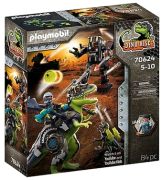 Playmobil T-Rex: Battle of the Giants (70624) Playmobil T-Rex: Battle of the Giants (70624)