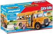 Playmobil US School Bus (71094) Playmobil US School Bus (71094)