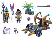 Playmobil Novelmore Violet Vale Demon Fang Wagon (70748) Playmobil Novelmore Violet Vale Demon Fang Wagon (70748)