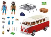Playmobil Volkswagen T1 Camper Van (70176) Playmobil Volkswagen T1 Camper Van (70176)