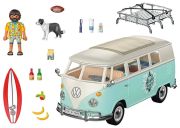 Playmobil Volkswagen T1 Camping Bus - Special Edition (70826) Playmobil Volkswagen T1 Camping Bus - Special Edition (70826)