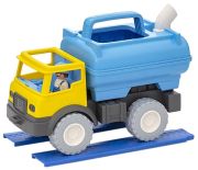 Playmobil Water tank truck (9144) Playmobil Water tank truck (9144)