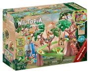 Playmobil Wiltopia - Tropical Jungle Playground (71142) Playmobil Wiltopia - Tropical Jungle Playground (71142)
