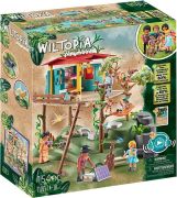 Playmobil Wiltopia Family Treehouse (71013) Playmobil Wiltopia Family Treehouse (71013)