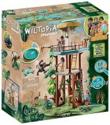 Playmobil Wiltopia Research Tower with Compass (71008) Playmobil Wiltopia Research Tower with Compass (71008)