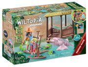 Playmobil Wiltopia - Paddle Tour with River Dolphins (71143) Playmobil Wiltopia - Paddle Tour with River Dolphins (71143)