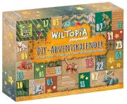 Playmobil Wiltopia - DIY Advent Calendar: Animal World Tour (71006) Playmobil Wiltopia - DIY Advent Calendar: Animal World Tour (71006)