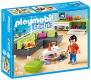 Playmobil Living room 5584 Playmobil Living room 5584