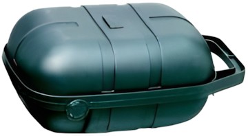 Pletscher Bicycle case Pletscher Bicycle case