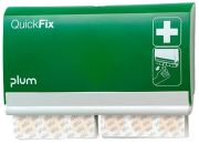 Plum QuickFix Elastic & Water Resistant Plaster Dispenser Plum QuickFix Elastic & Water Resistant Plaster Dispenser