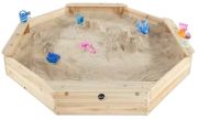 Plum Sandbox (25058) Plum Sandbox (25058)