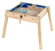 Plum Sand and Water Play Table Build & Splash (25071) Plum Sand and Water Play Table Build & Splash (25071)