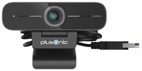 Plusonic USB Webcam Ultimate (PSMG104) Plusonic USB Webcam Ultimate (PSMG104)