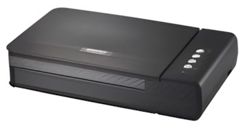 Plustek OpticBook 4800 Plustek OpticBook 4800