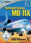 PMDG McDonnell Douglas MD-11X PMDG McDonnell Douglas MD-11X