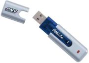 PNY Attaché Flash Drive 8GB PNY Attaché Flash Drive 8GB