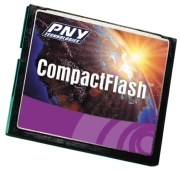 PNY CompactFlash 2GB PNY CompactFlash 2GB