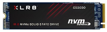 PNY CS3030 M.2 NVMe SSD 1TB (M280CS3030-1TB-RB) PNY CS3030 M.2 NVMe SSD 1TB (M280CS3030-1TB-RB)