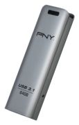 PNY Elite Steel 3.1 64GB PNY Elite Steel 3.1 64GB