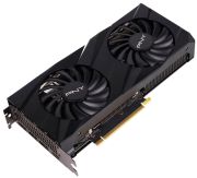 PNY GeForce RTX 3060 Verto Dual Fan 8GB (VCG30608DFBPB1) PNY GeForce RTX 3060 Verto Dual Fan 8GB (VCG30608DFBPB1)
