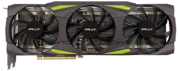 PNY GeForce RTX 3080 Uprising Triple Fan LHR 10GB (VCG308012LTFMPB) PNY GeForce RTX 3080 Uprising Triple Fan LHR 10GB (VCG308012LTFMPB)